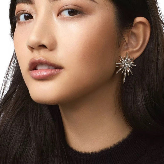 Art Deco Art Nouveau Vintage Style Earrings art-deco-art-nouveau-vintage-style-earrings